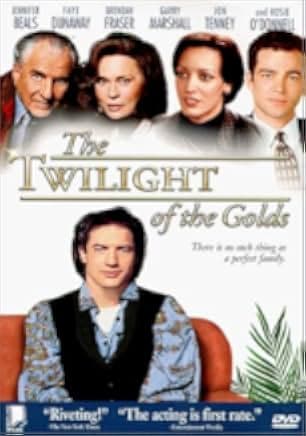 The Twilight of the Golds 1996