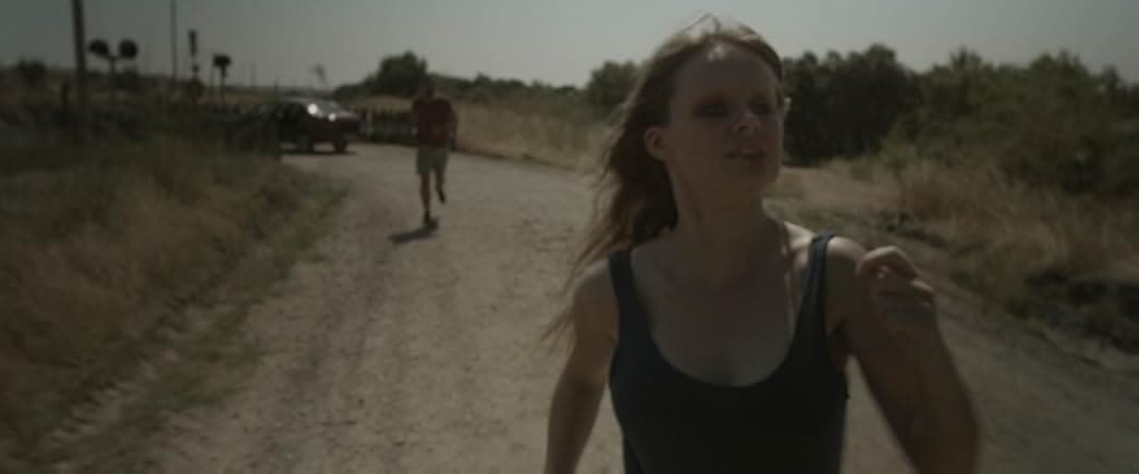 The Russian Girl 2018