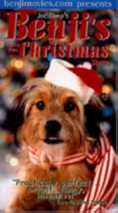 Benji's Very Own Christmas Story 1978