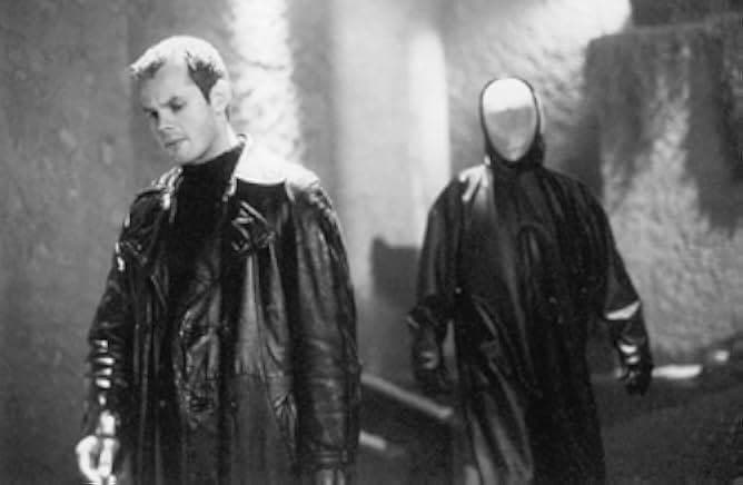 Urban Legends: Final Cut 2000