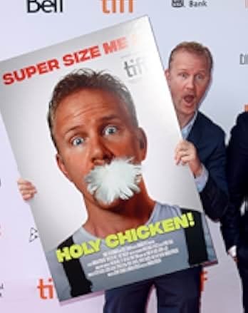 Super Size Me 2: Holy Chicken! 2017