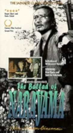 The Ballad of Narayama 1983