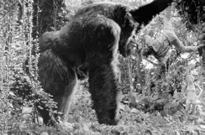 Mighty Joe Young 1998