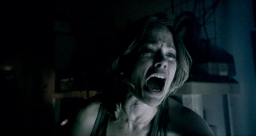 Banshee Chapter 2013