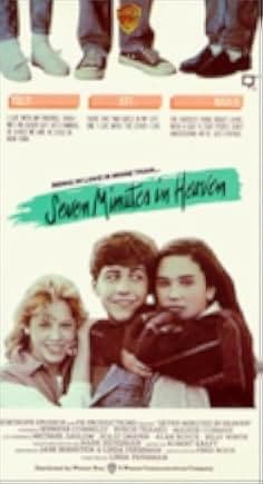 Seven Minutes in Heaven 1985