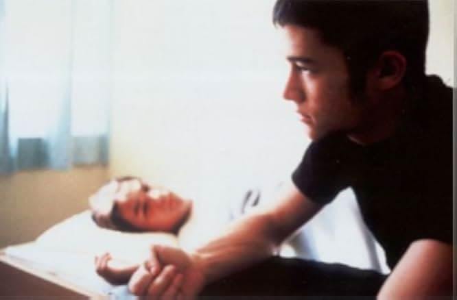 Manic 2003