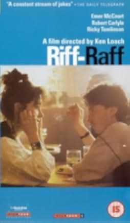 Riff-Raff 1991