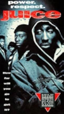 Juice 1992
