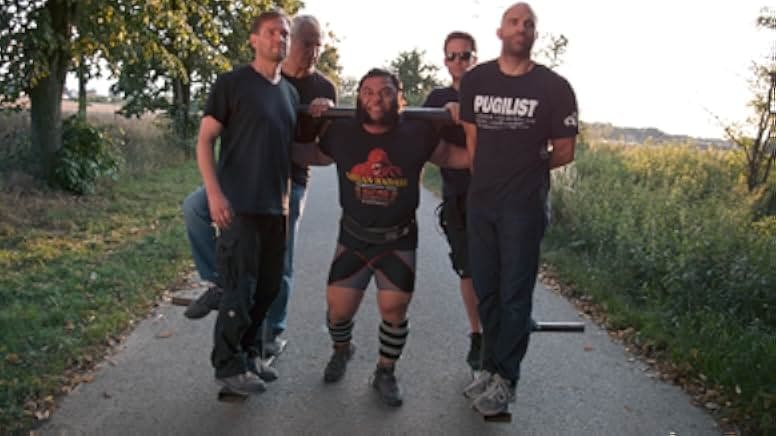 The Game Changers 2018