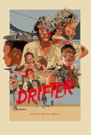 Drifter 2016