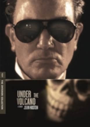 Under the Volcano 1984