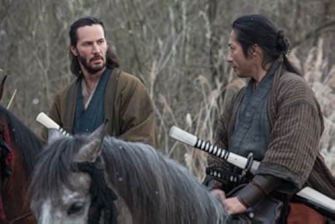47 Ronin 2013