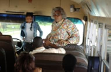 Madea's Family Reunion 2006