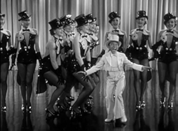 Kid Millions 1934