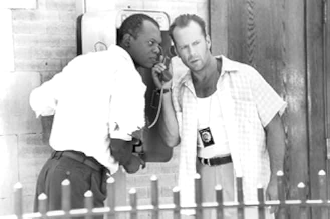 Die Hard with a Vengeance 1995