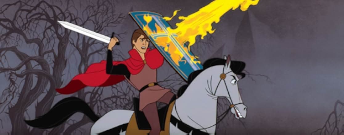 Sleeping Beauty 1959