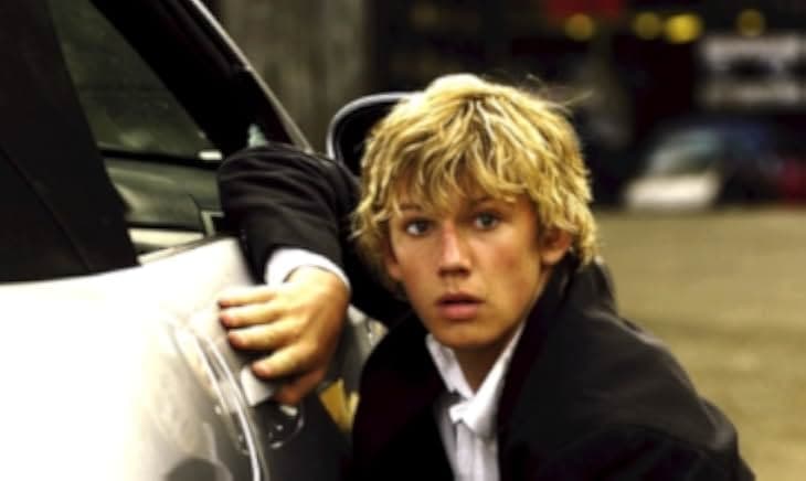 Alex Rider: Operation Stormbreaker 2006