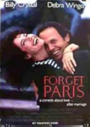 Forget Paris 1995