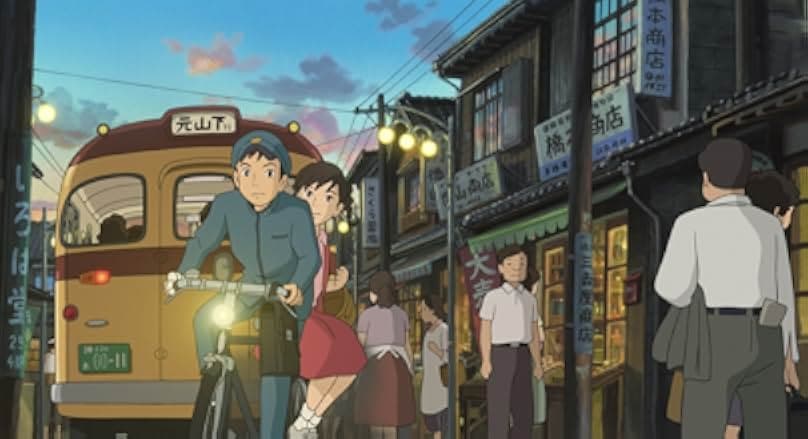 From Up on Poppy Hill 2011