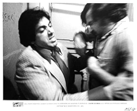 Mean Streets 1973