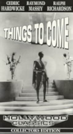 Things to Come 1936