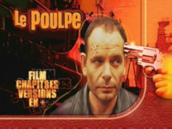 Le poulpe 1998
