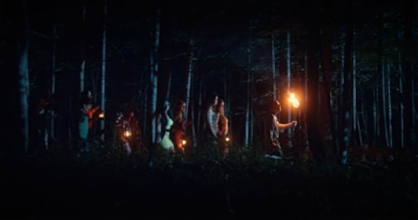 Jersey Shore Massacre 2014