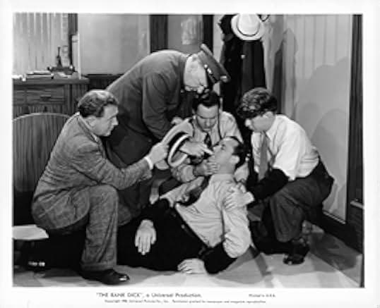 The Bank Dick 1940