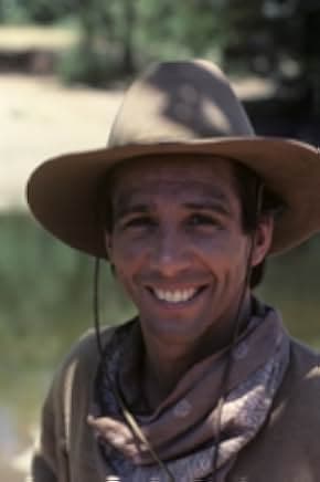 Kenny Rogers as The Gambler: The Adventure Continues 1983