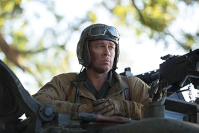 Fury 2014