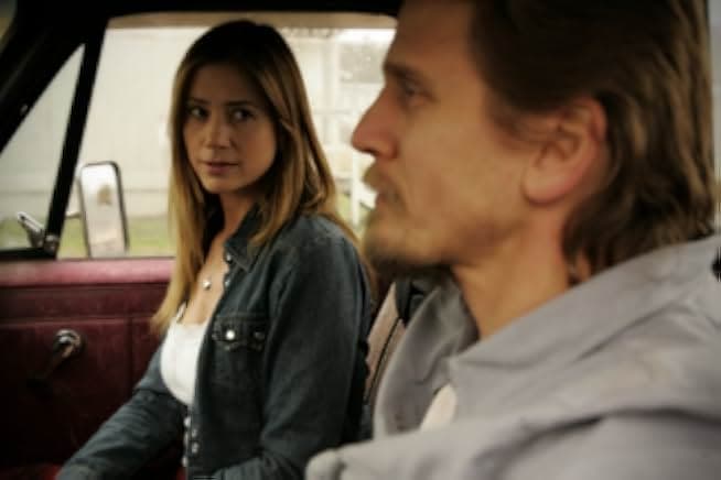 Like Dandelion Dust 2009