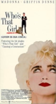 Who's That Girl 1987