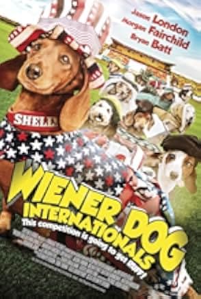Wiener Dog Internationals 2017
