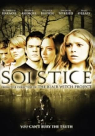 Solstice 2007