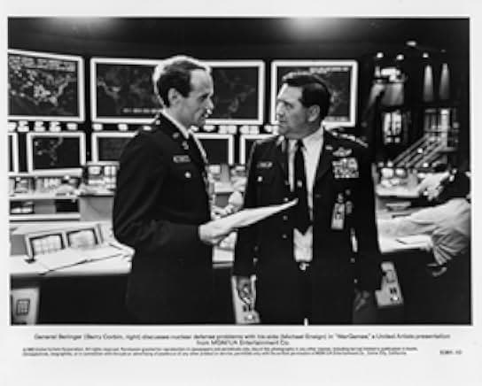 WarGames 1983