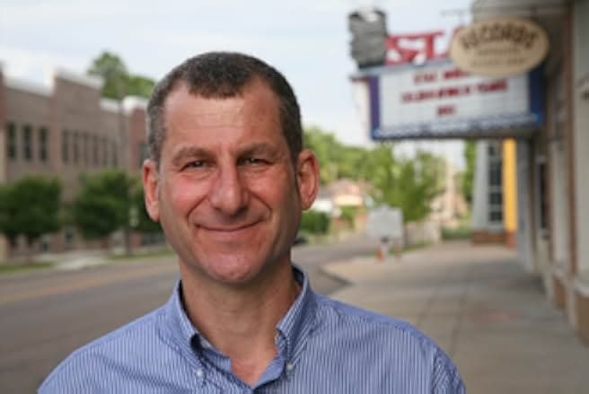 Best of Enemies: Buckley vs. Vidal 2015