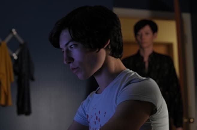 We Need to Talk About Kevin 2011