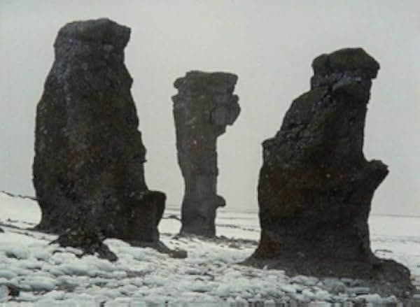 Fårö Document 1970