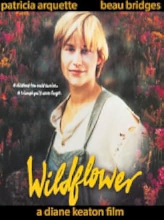 Wildflower 1991