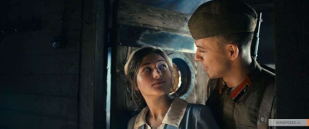 Saving Leningrad 2019