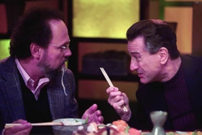 Analyze This 1999