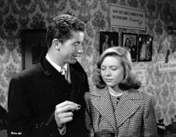 They Live by Night 1948