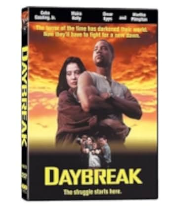 Daybreak 1993