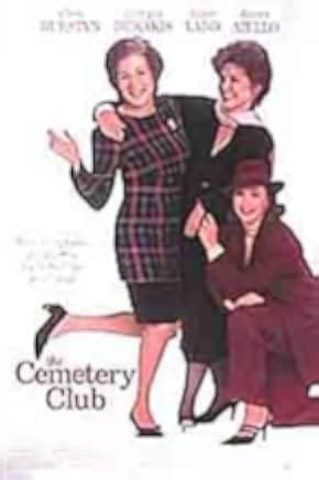 The Cemetery Club 1993