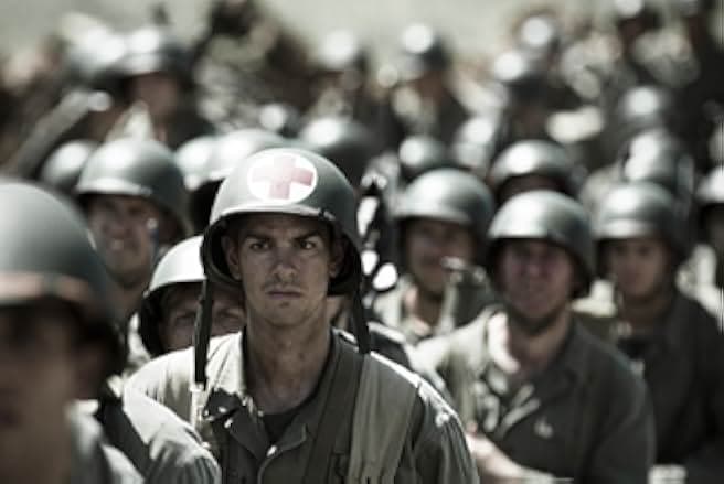 Hacksaw Ridge 2016