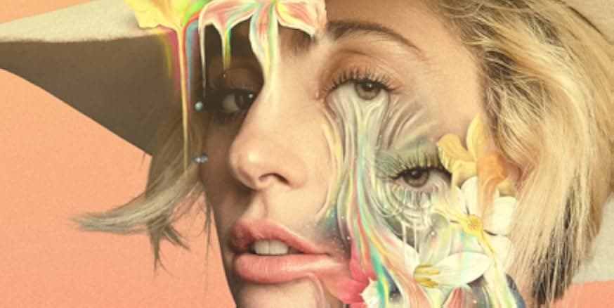 Gaga: Five Foot Two 2017