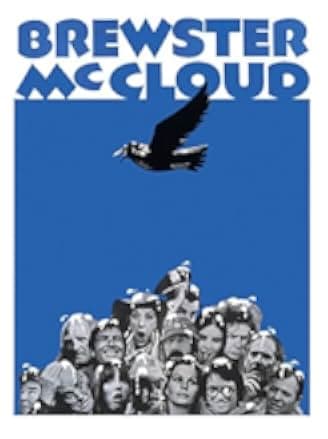 Brewster McCloud 1970