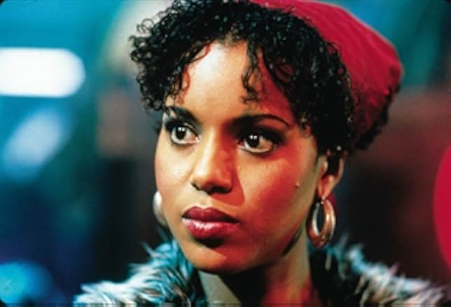 Save the Last Dance 2001