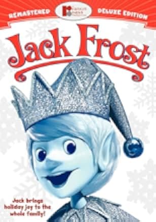 Jack Frost 1979