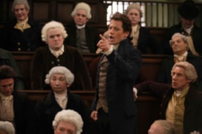 Amazing Grace 2006